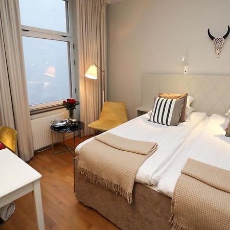 Hotel Kaernan Helsingborg Exterior photo