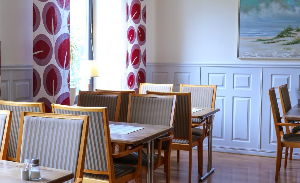 Hotel Kaernan Helsingborg Exterior photo