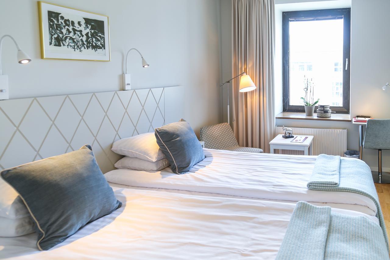 Hotel Kaernan Helsingborg Exterior photo